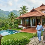 choose villas in palakkad